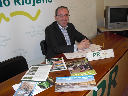 Rubén Gil Trincado